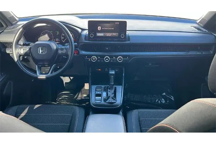 $32788 : Honda CR-V Hybrid 2023 Sport image 7
