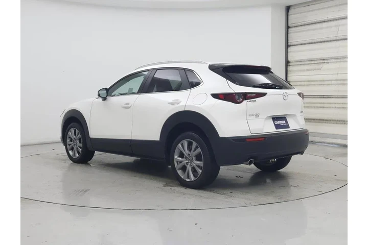 $21998 : Mazda CX-30 2023 AWD 2.5 S S image 2