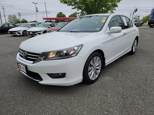 $16988 : PRE-OWNED 2015 HONDA ACCORD S image 9