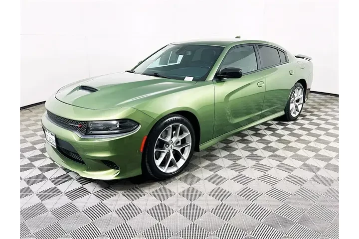 $26300 : Dodge Charger 2023 GT 4dr Se image 3