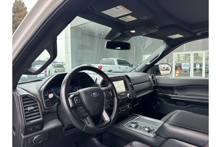 $39995 : Ford Expedition 2020 4x4 Lim image 10