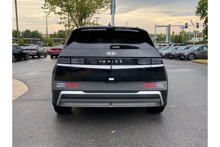 $35188 : Hyundai IONIQ 5 2025 SEL 4dr image 6