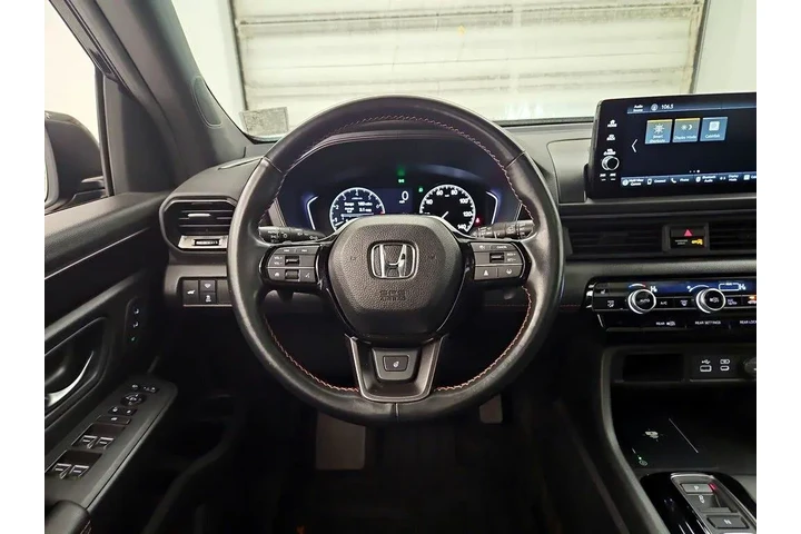 $37998 : Honda Pilot 2023 AWD TrailSp image 10