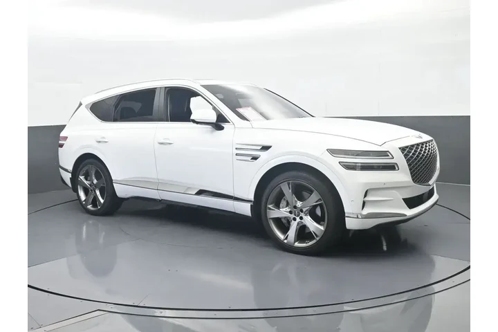 $28991 : Genesis GV80 2022 AWD 2.5T 4 image 8