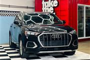 $24000 : Audi Q3 2021 thumbnail