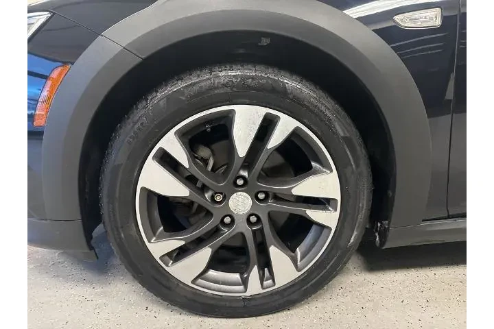 $19998 : Buick Regal TourX 2018 AWD E image 9