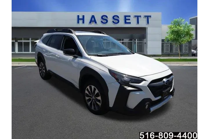 $36747 : Subaru Outback 2025 AWD Limi image 1