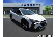 Subaru Outback 2025 AWD Limi en Long Island