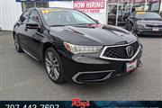 2019 TLX V6 w/Tech Sedan en Eureka