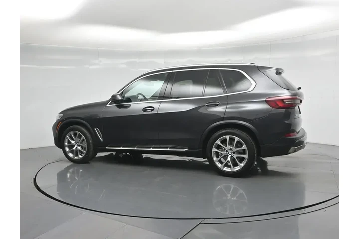 $38334 : BMW X5 2023 AWD xDrive40i 4d image 7