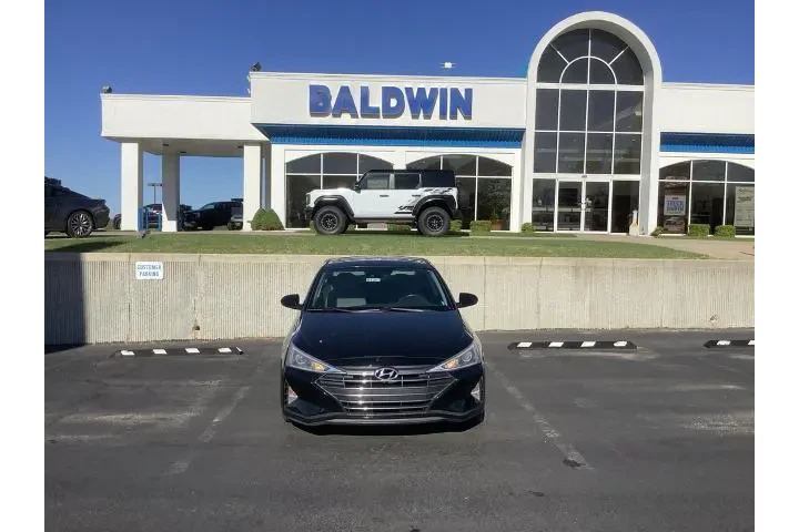 $19950 : Hyundai ELANTRA 2019 SE 4dr image 2