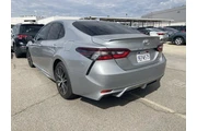 $19991 : Toyota Camry 2021 SE 4dr Sed thumbnail