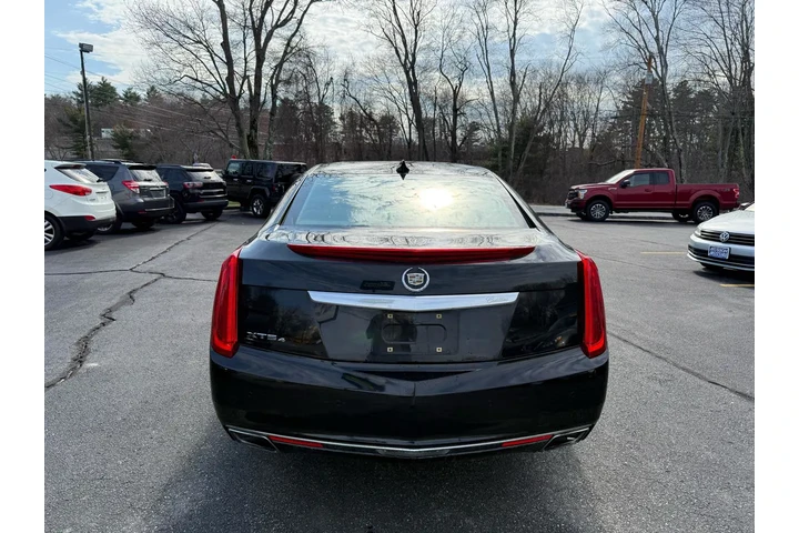 $13999 : 2015 XTS LUXURY COLLECTION image 7