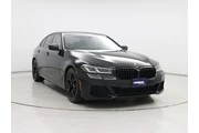 BMW 5 Series 2023 530i 4dr S en Modesto