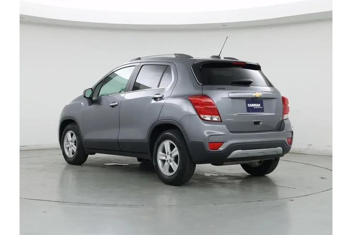 $16998 : Chevrolet Trax 2020 LT 4dr C image 2