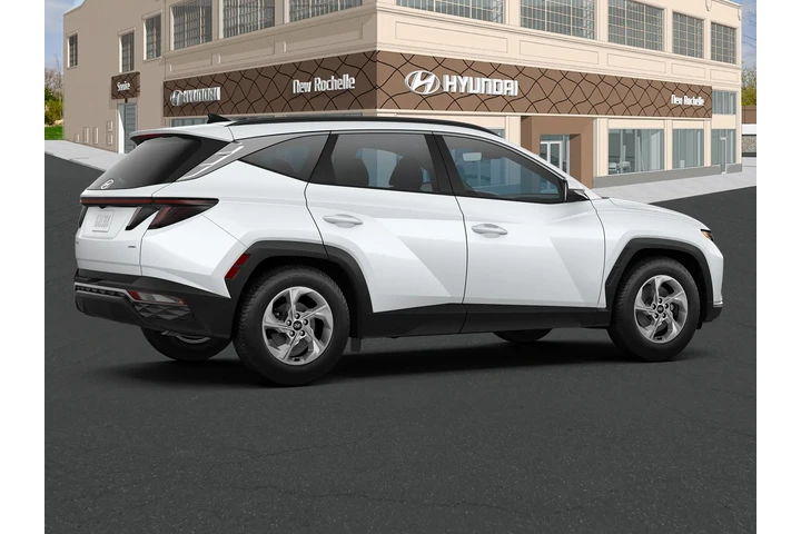 $21575 : Hyundai TUCSON 2023 AWD SEL image 8