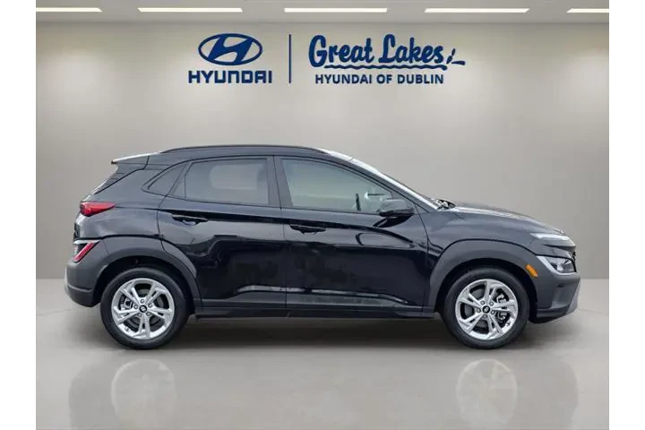 $21366 : Hyundai KONA 2023 AWD SEL 4d image 6