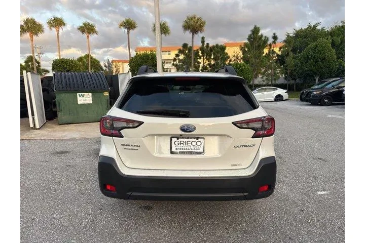 $23670 : Subaru Outback 2023 AWD Prem image 3