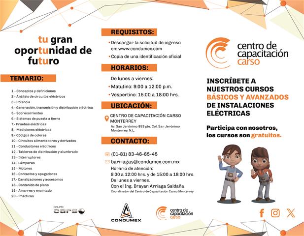 ELECTRICIDAD image 1