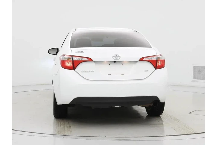 $14998 : Toyota Corolla 2015 LE Plus image 6