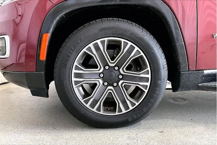 $38291 : Jeep Wagoneer L 2023 4x4 Car image 6