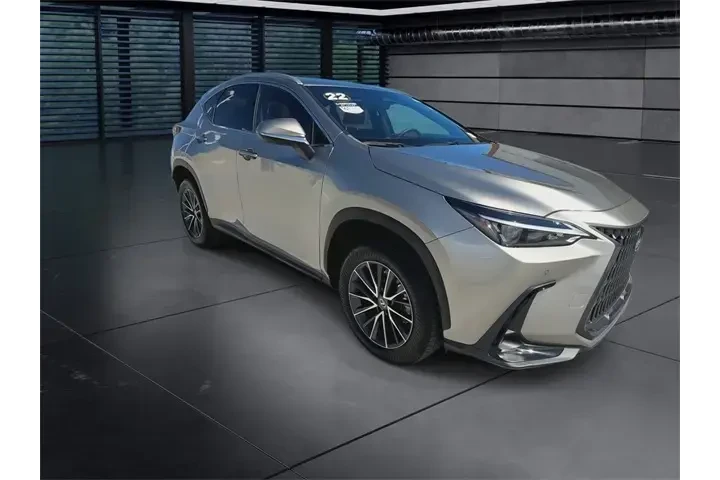 $39588 : Lexus NX 350 2022 AWD Premiu image 2