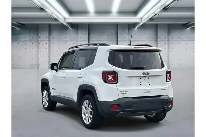$13645 : Jeep Renegade 2021 4x4 Limit image 6