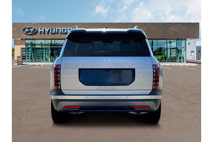 $39990 : Hyundai PALISADE 2026 SEL Pr image 6