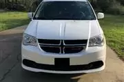 2012 DODGE grand caravan SXT en Los Angeles