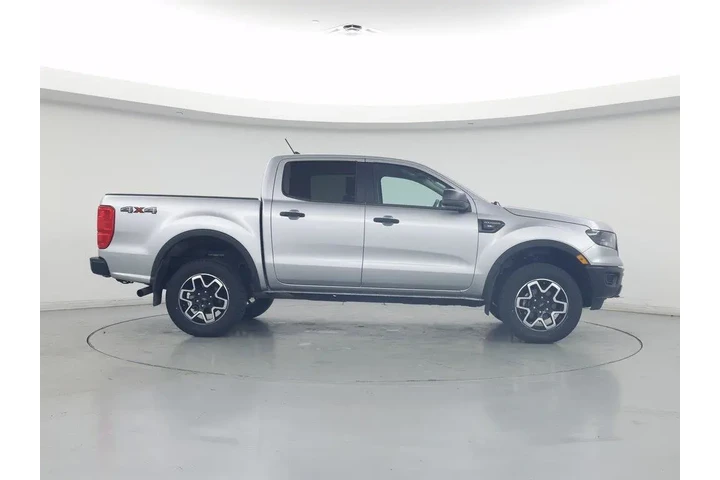 $27998 : Ford Ranger 2022 4x4 XL 4dr image 7