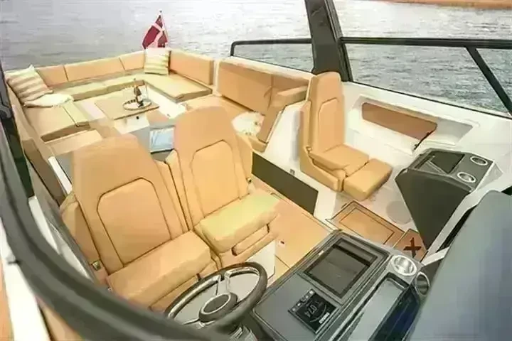 TAPICERÍA EN GENERAL EN L.A. image 4