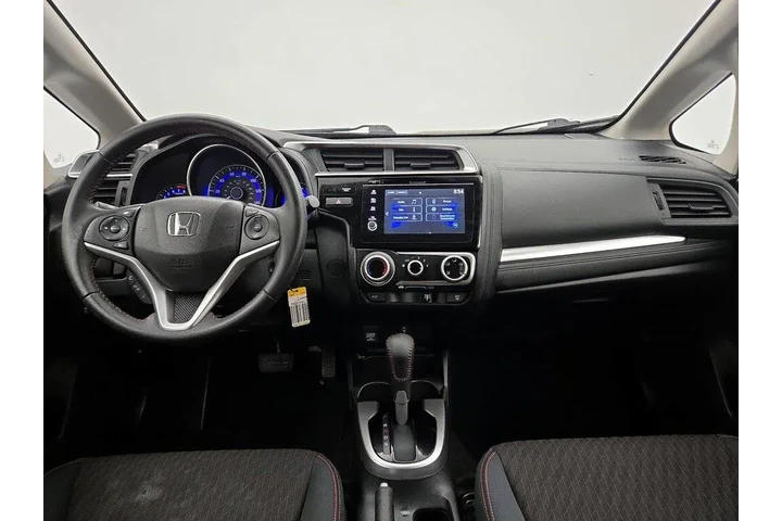 $16998 : Honda Fit 2018 Sport 4dr Hat image 9