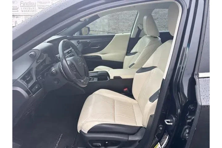 $36853 : Lexus ES 350 2022 Luxury 4dr image 10