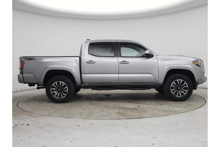$36998 : Toyota Tacoma 2021 4x2 TRD S image 7