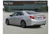 $16213 : Toyota Camry 2014 SE V6 4dr thumbnail