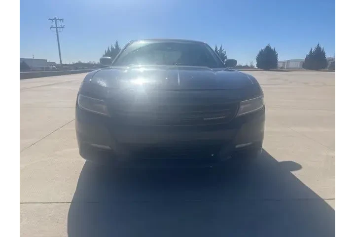 $13214 : Dodge Charger 2016 SXT 4dr S image 2