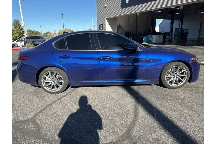 $24375 : Alfa Romeo Giulia 2023 Sprin image 4