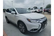 $18998 : Mitsubishi Outlander 2020 SE thumbnail