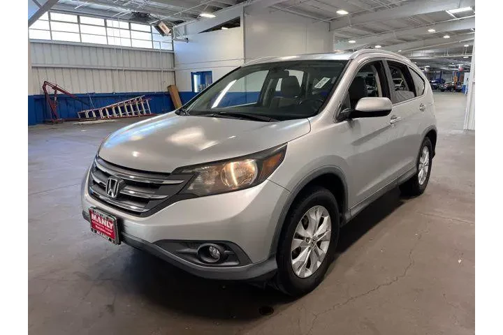 $13441 : Honda CR-V 2012 image 7
