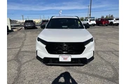 $34654 : Honda CR-V Hybrid 2024 AWD S thumbnail