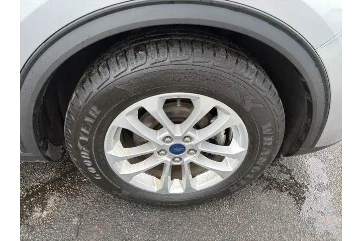 $19995 : Ford Escape Hybrid 2021 SE 4 image 3