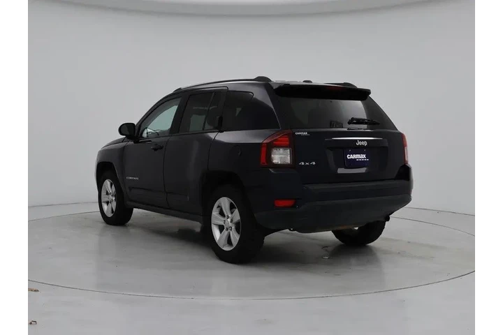 $13599 : Jeep Compass 2016 4x4 Sport image 2