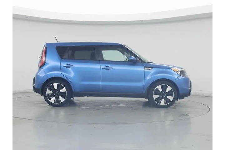 $12998 : Kia Soul 2016 + 4dr Crossove image 7