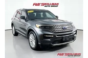 $29975 : Ford Explorer 2020 AWD Limit thumbnail