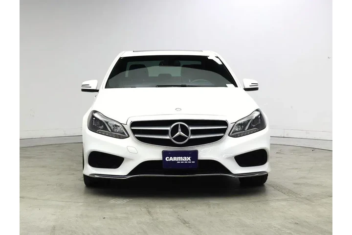 $20998 : Mercedes-Benz E-Class 2016 E image 5