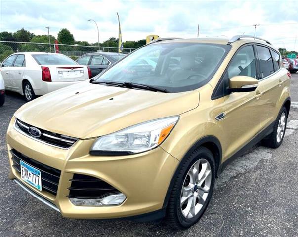 $7995 : 2014 Escape Titanium image 1