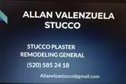 Valenzuela Stucco