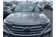 $31988 : Ford Explorer 2024 XLT 4dr S thumbnail