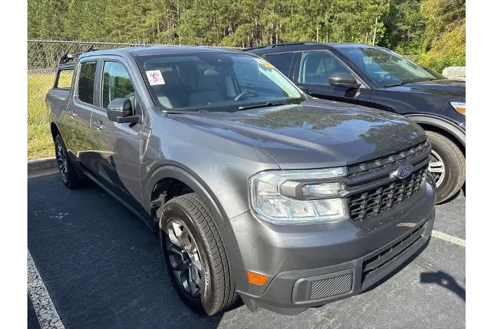 $26241 : Ford Maverick 2022 AWD XL 4d image 2