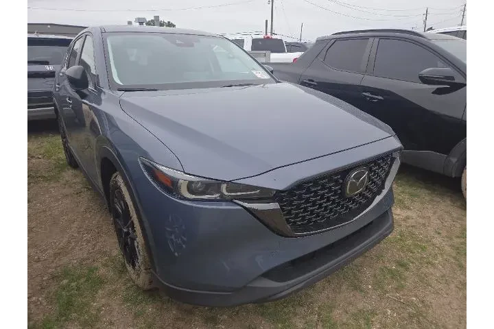 $26563 : Mazda CX-5 2024 AWD 2.5 S Ca image 5